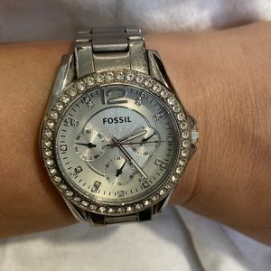 Fossil ES3202 watch